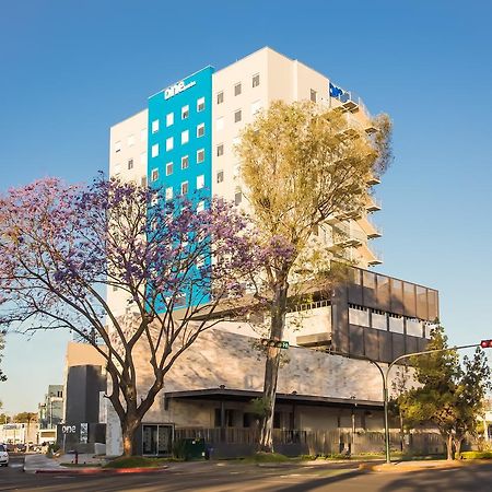 Hotel One Guadalajara Expo Exterior foto
