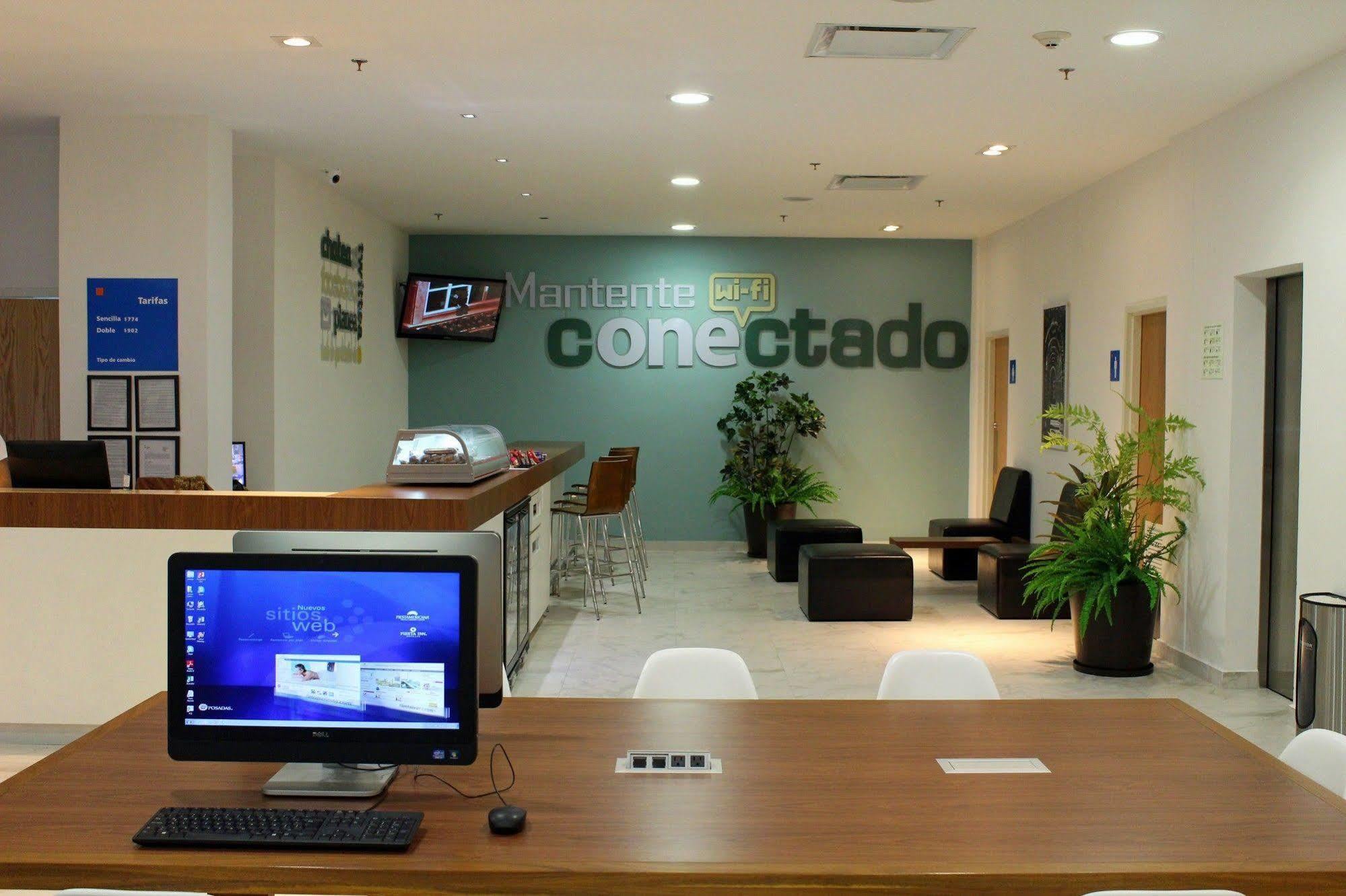 Hotel One Guadalajara Expo Exterior foto